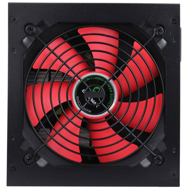 Блок живлення GameMax 500W (GM-500B)