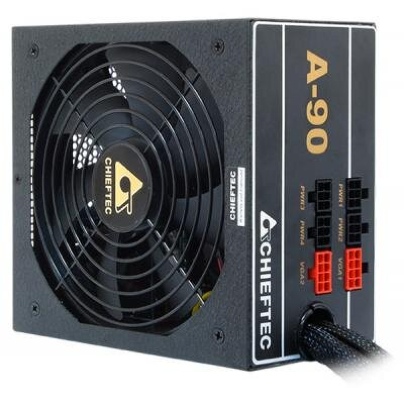 Блок живлення CHIEFTEC 750W (GDP-750C)