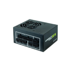 Блок живлення CHIEFTEC 650W (CSN-650C)