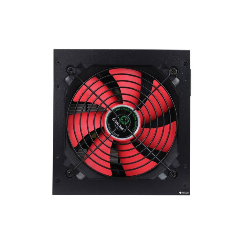 Блок живлення GAMEMAX 450W (GM-450B)