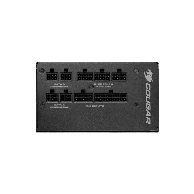 Блок живлення Cougar 750W (GEX 750)