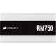 Блок живлення Corsair 750W RM750 White (CP-9020231-EU)