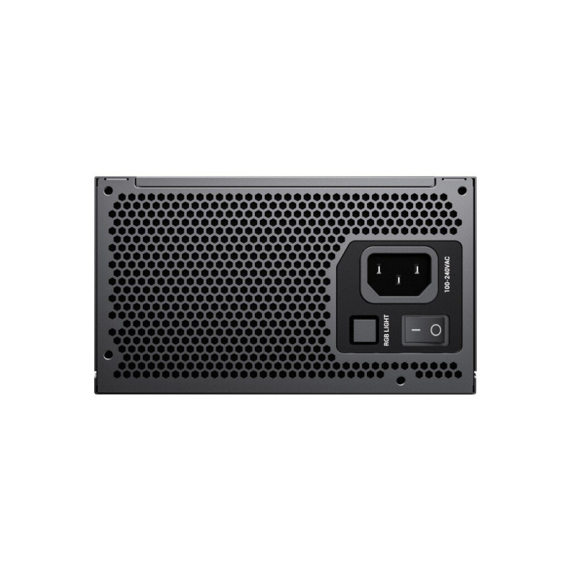 Блок живлення Gamemax 850W (RGB 850 PRO (ATX3.03.1 PCIe5.0)