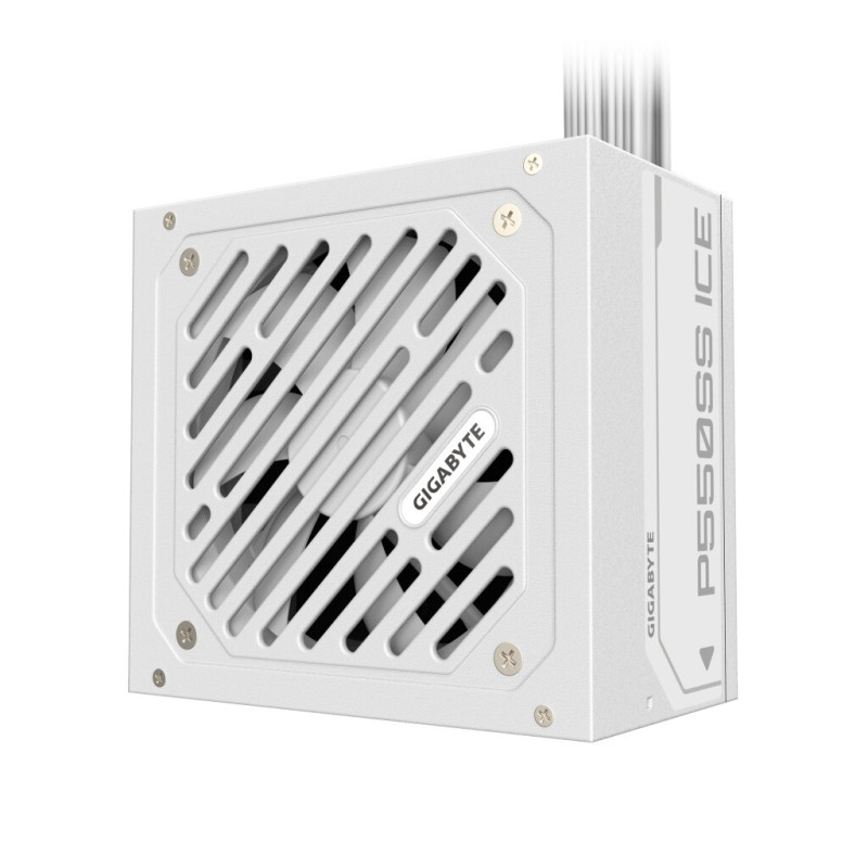 Блок живлення GIGABYTE 550W (GP-P550SS ICE)