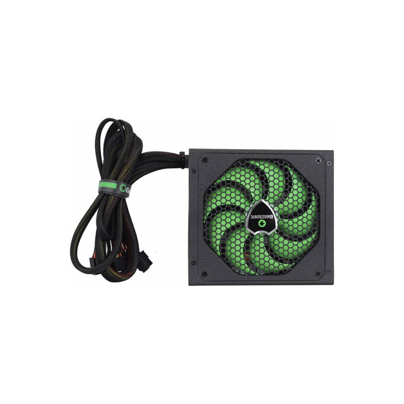 Блок живлення Gamemax 1050W (GM-1050 Modular)
