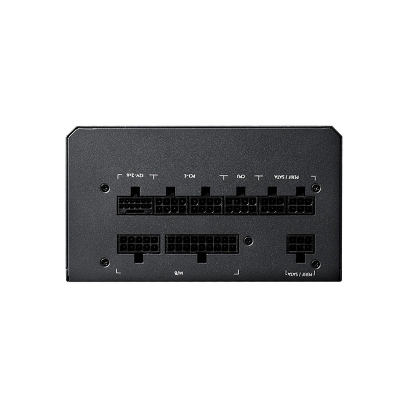 Блок живлення Chieftec 850W Vega M (PPG-850-C)