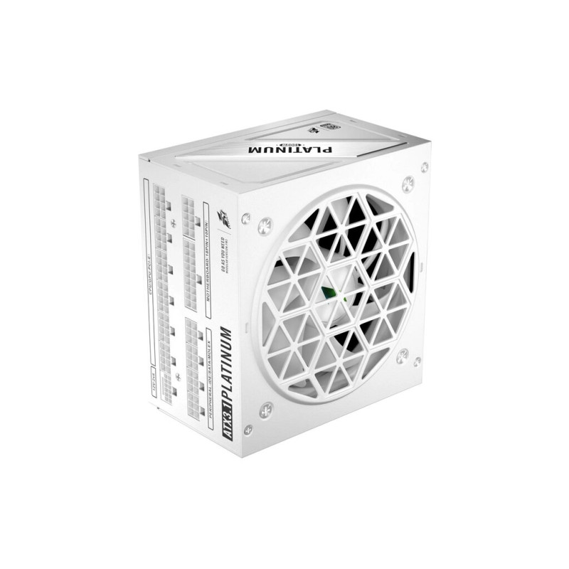 Блок живлення 1stPlayer 1300W (NGDP-PLT-1300-WH-EU)