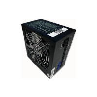 Блок живлення Delux 650W (DLP-50DGM)