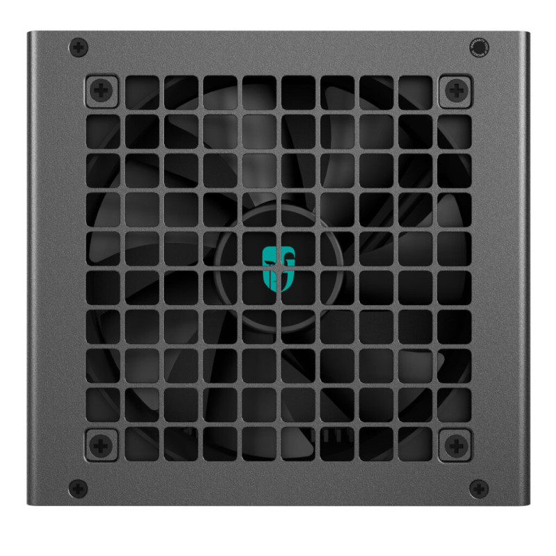 Блок живлення Deepcool 850W PN850M GamerStorm (R-PN850M-FC0B-JGEU)