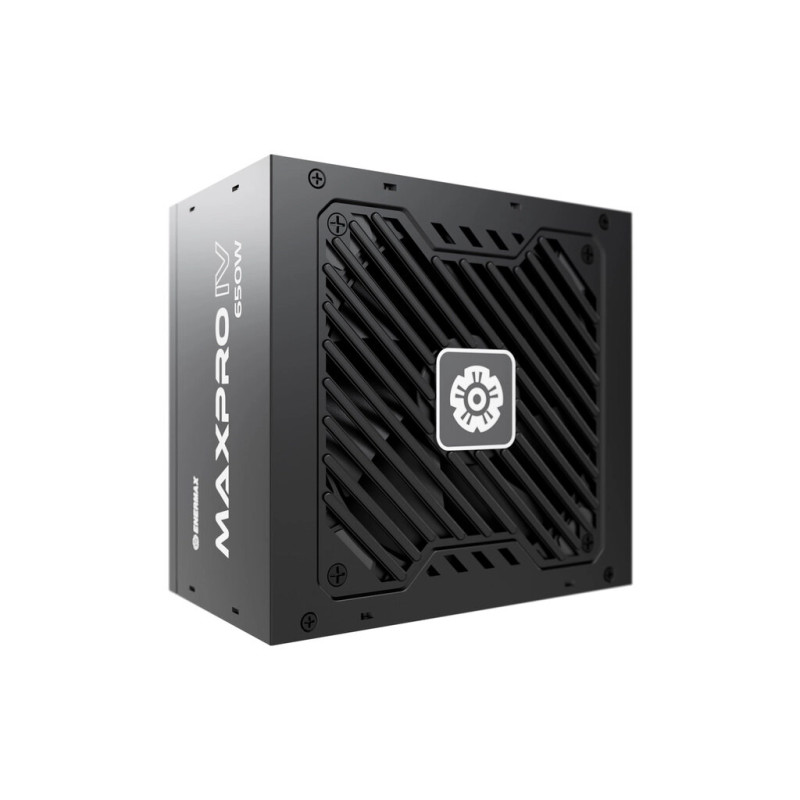 Блок живлення Enermax 650W CyberG II (ERV650G-AHG-NAC)