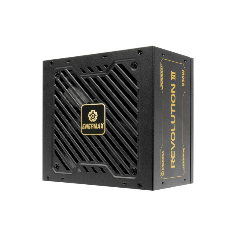 Блок живлення Enermax 850W Revolution III (ERV850G-AHG-MAC)