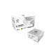 Блок живлення ASRock 1000W SteelLegend White (SL-1000GW)