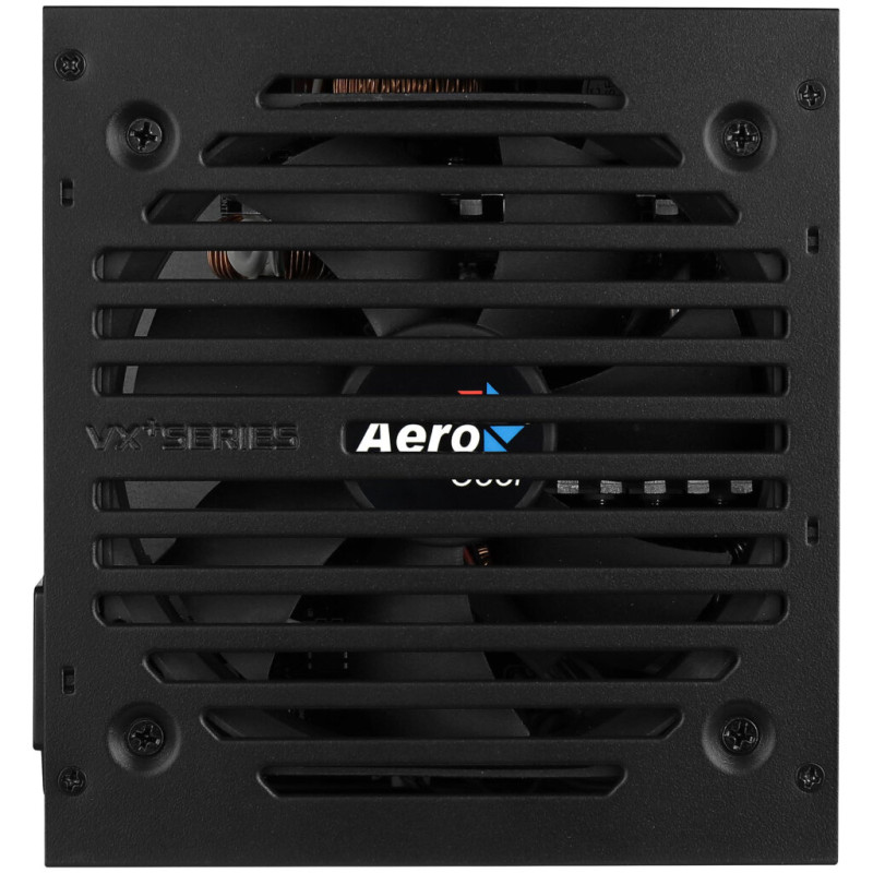 Блок живлення AeroCool 600W VX Plus Stealth (ACPN-VS60NEY.12)