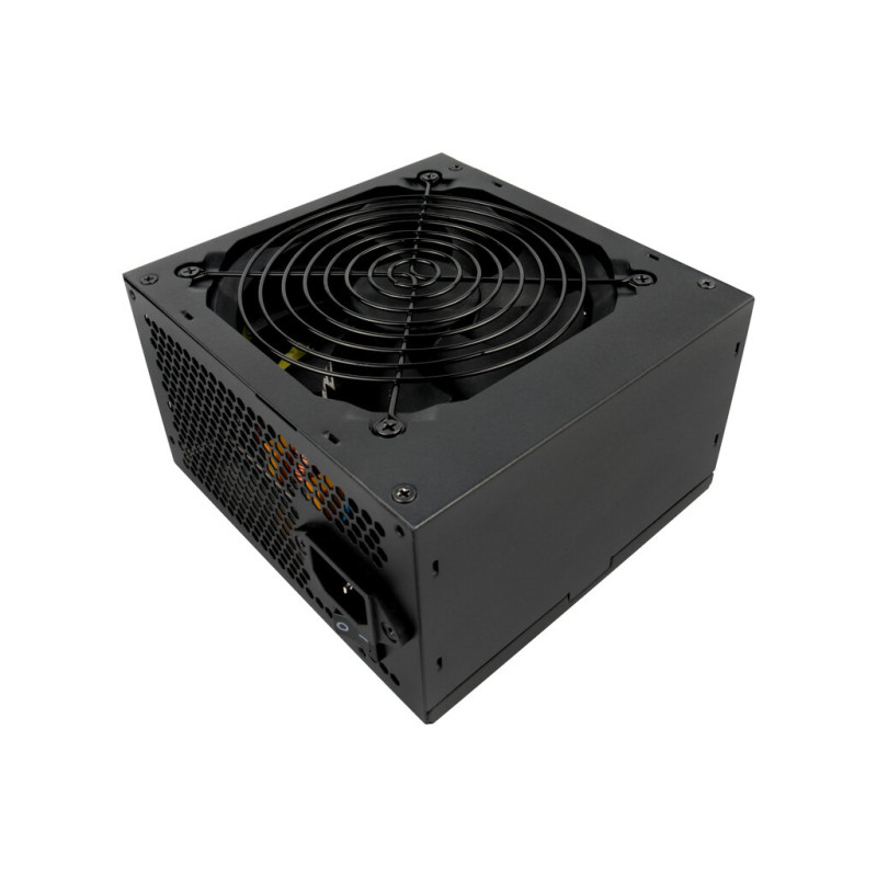 Блок живлення 1stPlayer 500W (C1-BS-500-BK-EU)