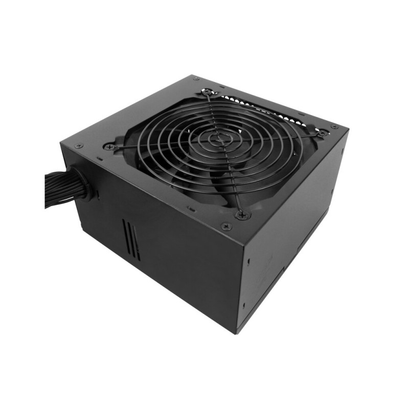 Блок живлення 1stPlayer 500W (C1-BS-500-BK-EU)