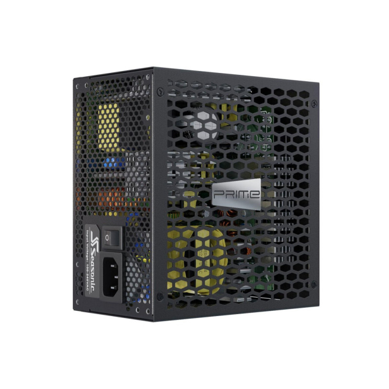 Блок живлення Seasonic 500W (PRIME-PX-500)