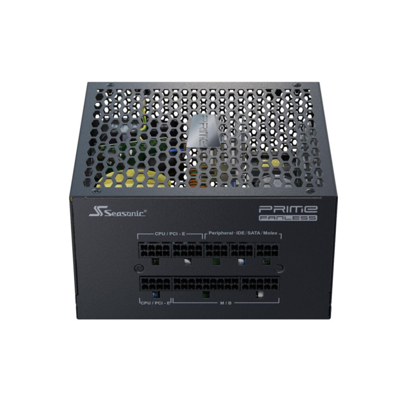 Блок живлення Seasonic 500W (PRIME-PX-500)
