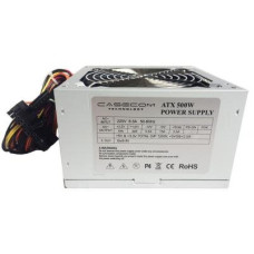 Блок живлення CASECOM 500W (CM 500 ATX)