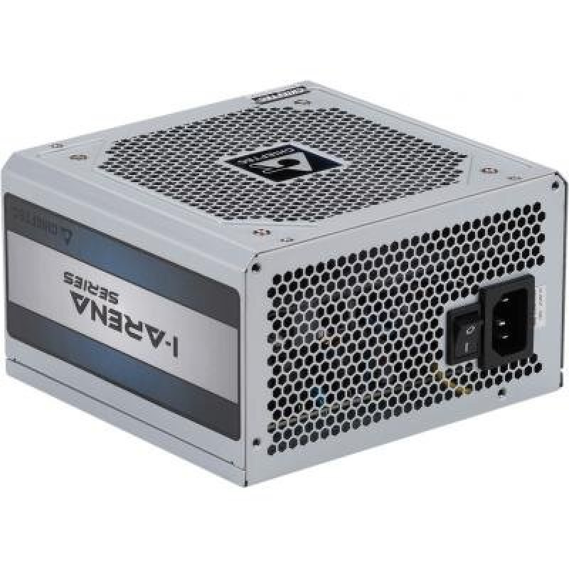 Блок живлення 600W CHIEFTEC (GPC-600S)