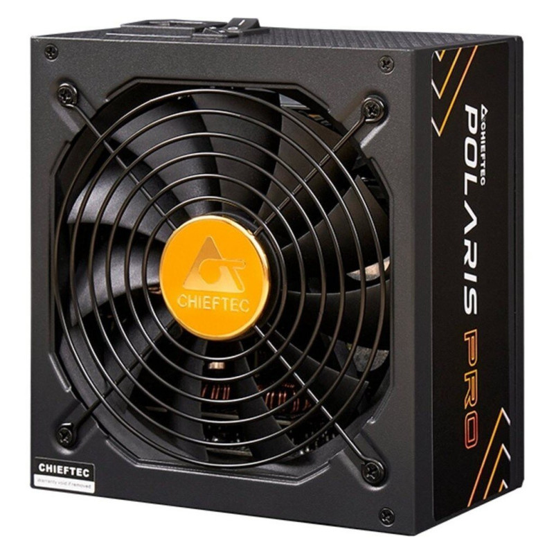 Блок живлення Chieftec 1300W Polaris (PPX-1300FC-A3)
