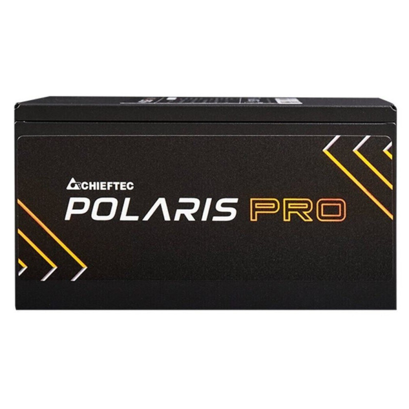 Блок живлення Chieftec 1300W Polaris (PPX-1300FC-A3)