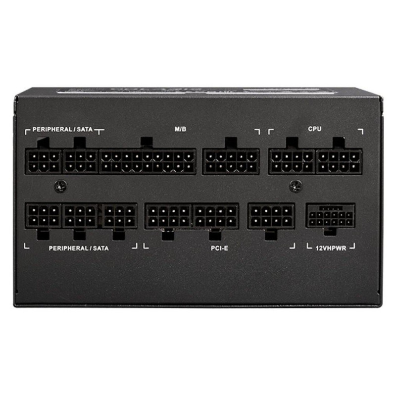 Блок живлення Chieftec 1300W Polaris (PPX-1300FC-A3)