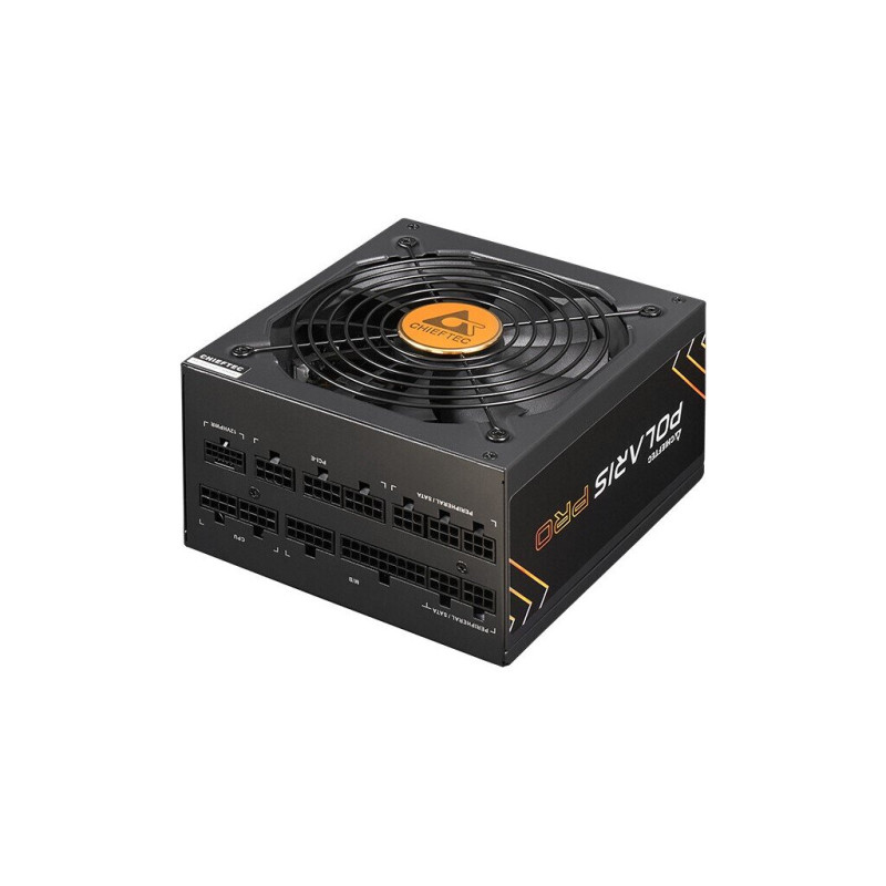 Блок живлення Chieftec 1300W Polaris (PPX-1300FC-A3)