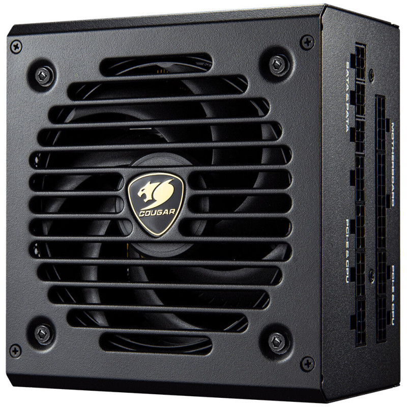 Блок живлення Cougar 650W (GEX 650)