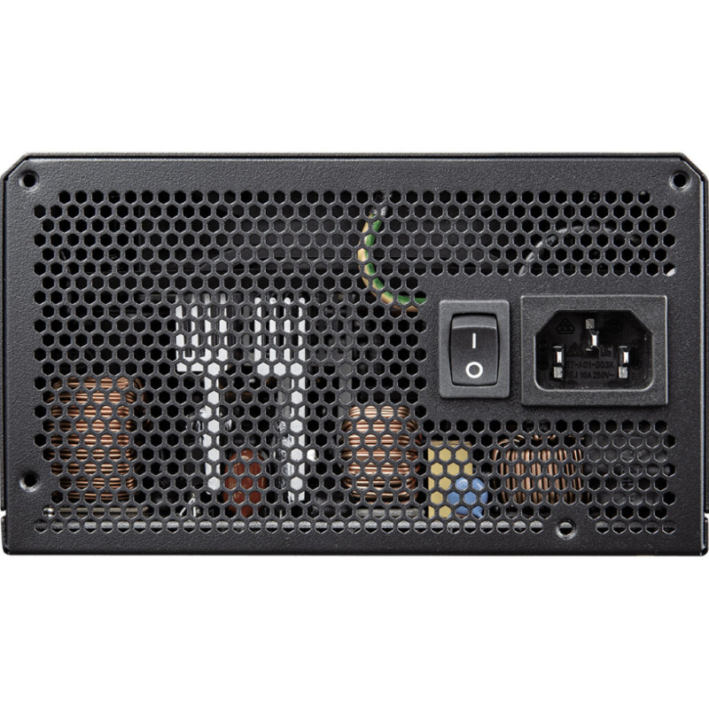Блок живлення Cougar 650W (GEX 650)