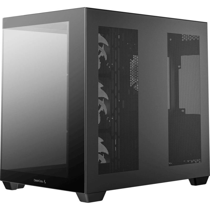 Блок живлення Deepcool CG530 4F Black (R-CG530-BKADA4-G-1)
