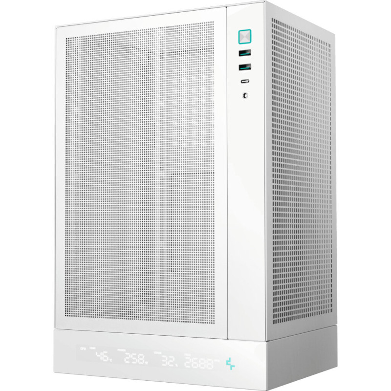 Блок живлення Deepcool CH170 Digital White (R-CH170-WHNPI0D-G-1)