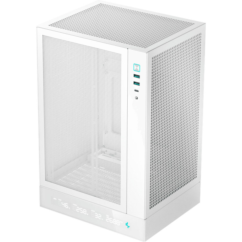 Блок живлення Deepcool CH170 Digital White (R-CH170-WHNPI0D-G-1)
