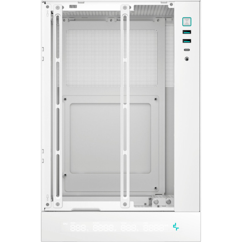 Блок живлення Deepcool CH170 Digital White (R-CH170-WHNPI0D-G-1)