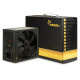 Блок живлення Inter-Tech 700W (GPS-700W)