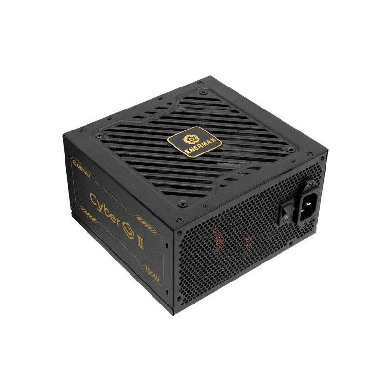 Блок живлення Enermax 750W CyberG II (ERV750G-AHG-NAV)