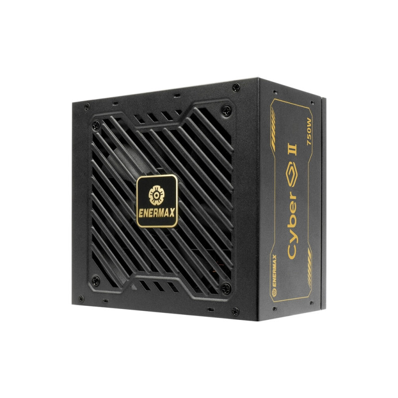 Блок живлення Enermax 750W CyberG II (ERV750G-AHG-NAV)