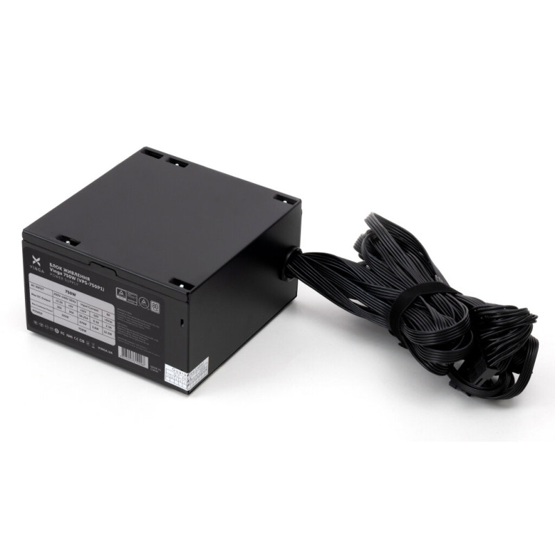Блок живлення Vinga 750W (VPS-750P1)