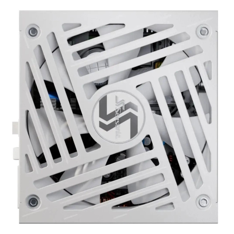 Блок живлення Seasonic 750W FOCUSGX-750-ATX31-WHT (FOCUS-GX-750-ATX31-WHITE)