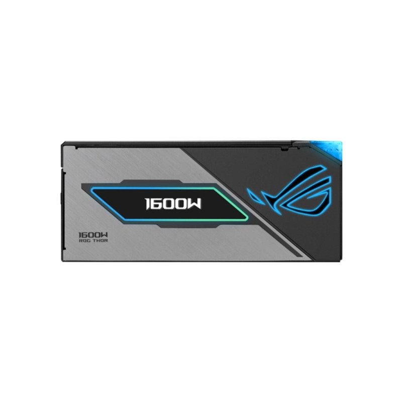 Блок живлення ASUS 1600W ROG THOR 80+ Titanium (90YE00V1-B0NA00)