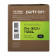 Картридж PATRON HP LJ CB435A/CANON 712 GREEN Label (PN-35A/712GL)