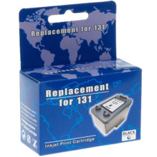 Картридж MicroJet для HP №131 Black (C8765HE) (HC-F33)