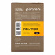 Картридж PATRON CANON 719 Extra (PN-719R) (CT-CAN-719-PN-R)
