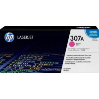 Картридж HP CLJ CP5220 series, Magenta (CE743A)