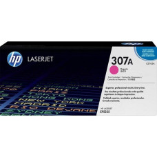 Картридж HP CLJ CP5220 series, Magenta (CE743A)