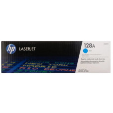 Картридж HP CLJ CP1525/CM1415 Cyan (CE321A)