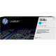 Картридж HP CLJ 508A Cyan M552dn/M553dn/n/x (CF361A)