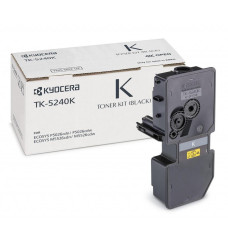 Картридж Kyocera 4K TK-5240K (1T02R70NL0)