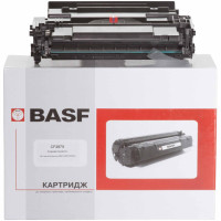 Картридж BASF для LaserJet Enterprise M527c/M527f/M527dn аналог CF287X (KT-CF287X)