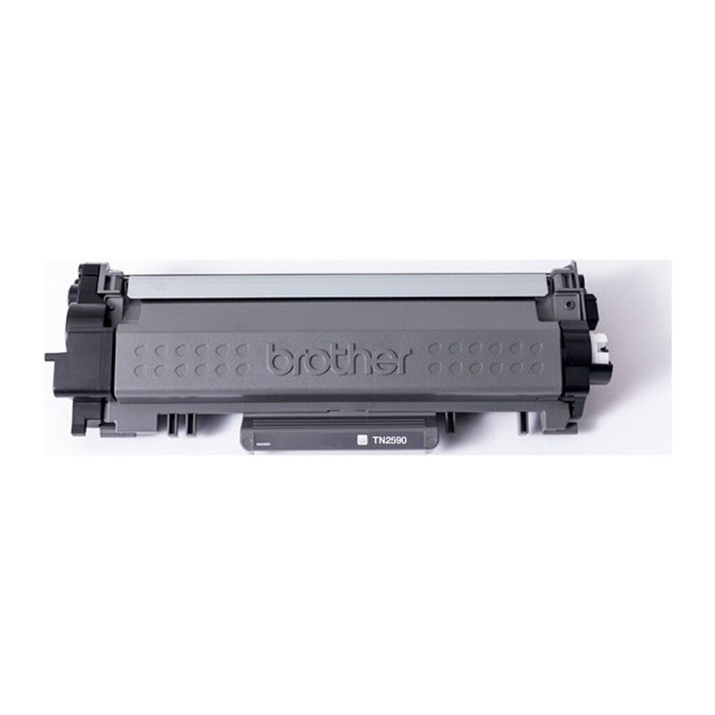 Картридж Brother TN2590 1.2K, для DCP-L2600D,DCP-L2622DW, DCP-L2640DN, HL-L2402D (TN2590)