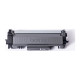 Картридж Brother TN2590 1.2K, для DCP-L2600D,DCP-L2622DW, DCP-L2640DN, HL-L2402D (TN2590)